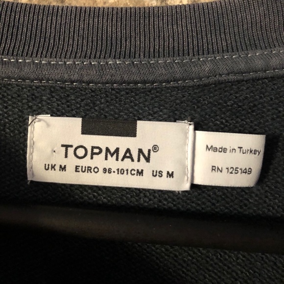 Men’s Sweater - Picture 3 of 5